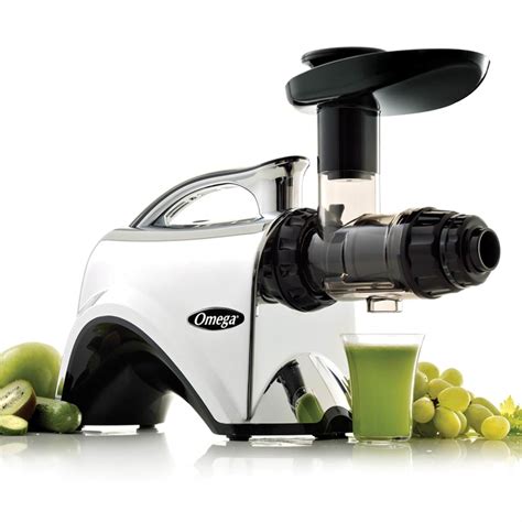 omega juice extractor